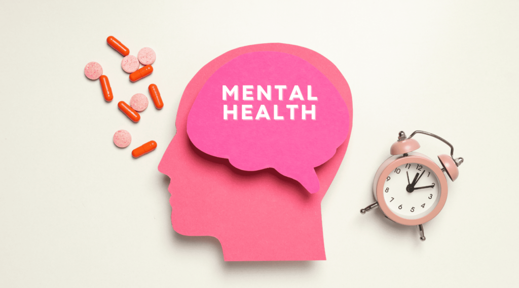 Boost Your Mental Health