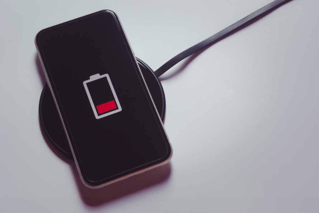 Say Goodbye to Cables with These Reliable Wireless Charger Recommendations Reliable Wireless Charger
