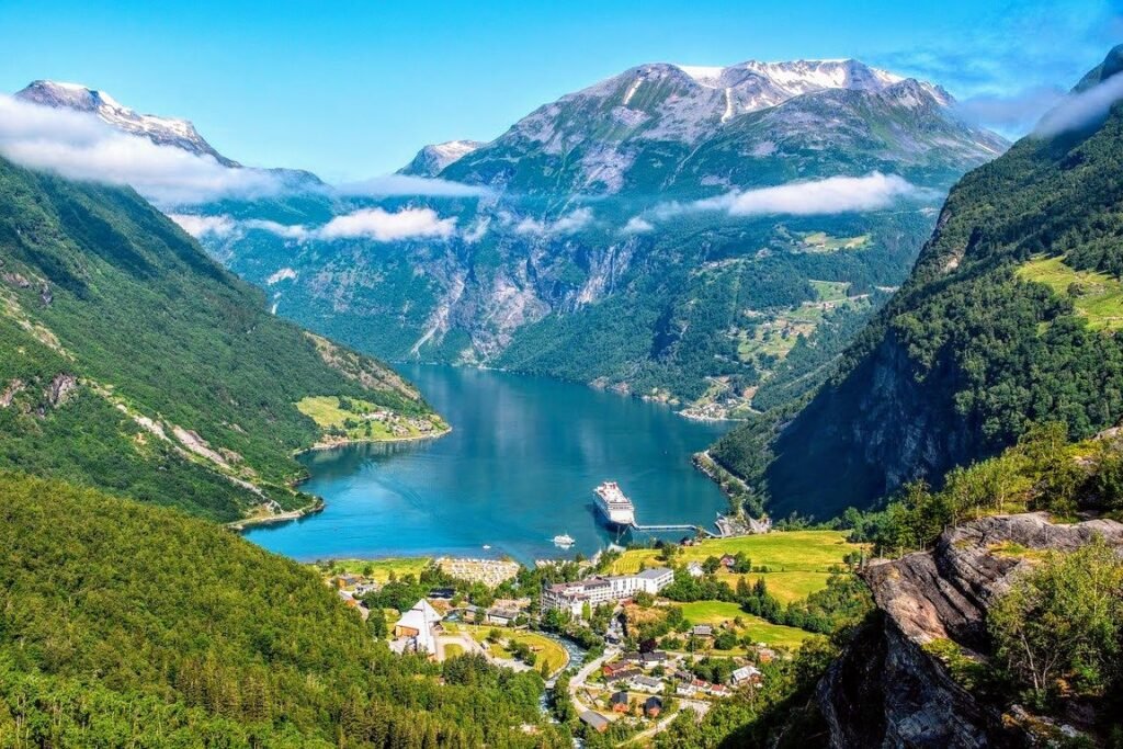 Hidden Gems in Scandinavia You Must Visit Once in Your Life Hidden Gems in Scandinavia
