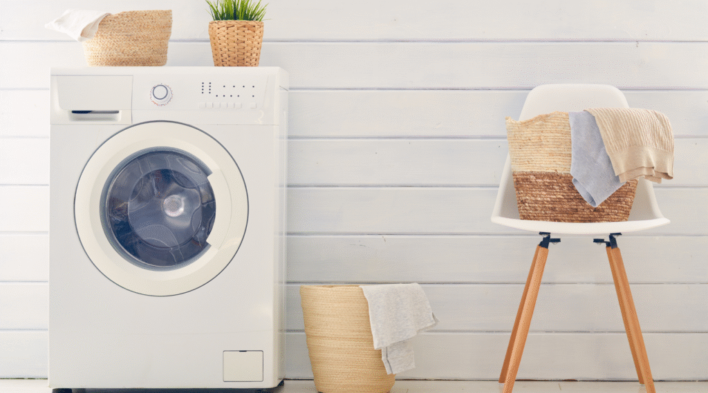 Washing Machine Deals