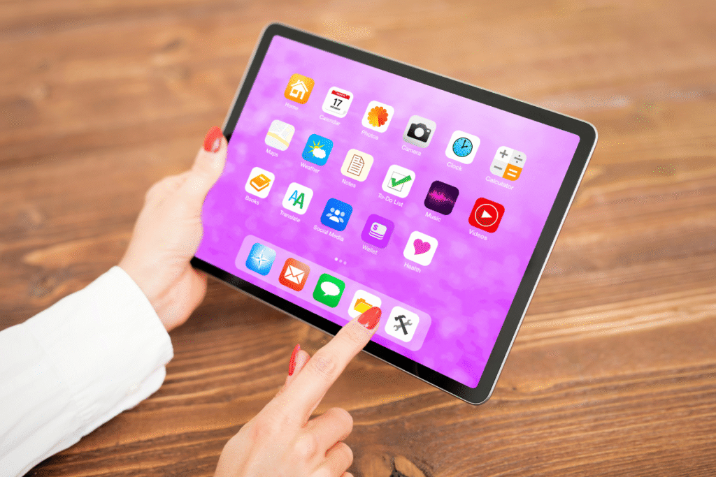 best Android tablets