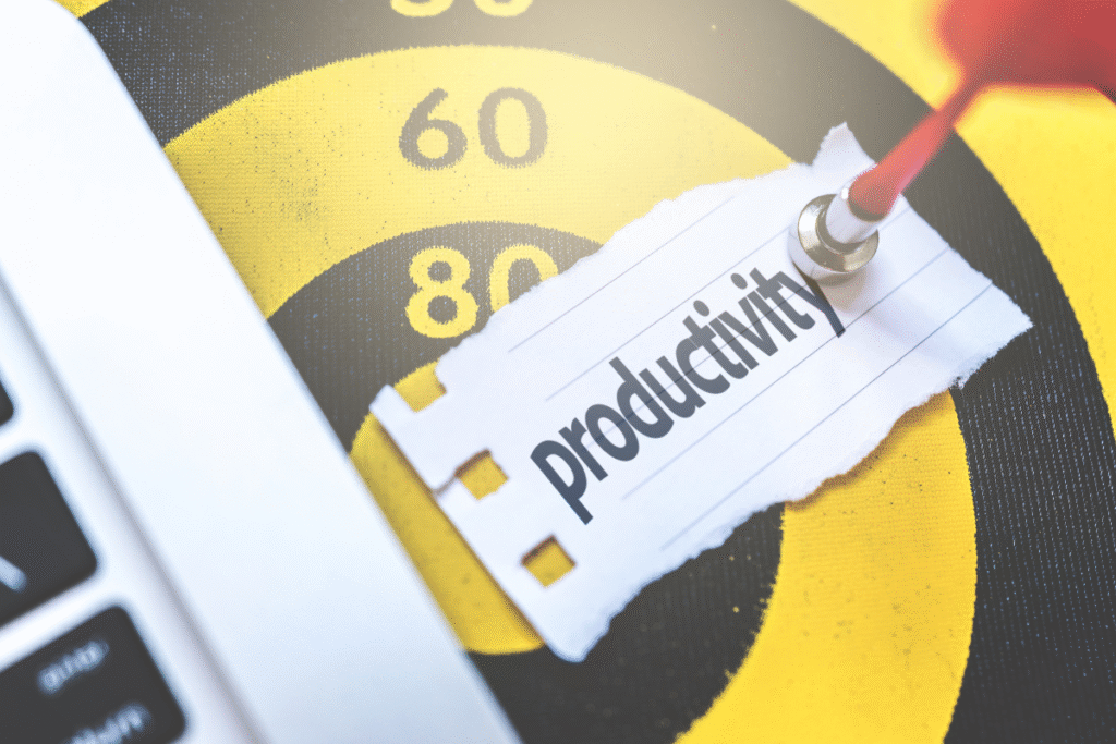 Productivity Tools That Help You Work Smarter, Not Harder productivity tools