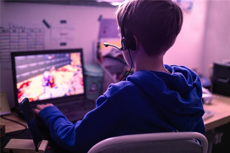 Best Portable Gaming Laptops for Powerful Gaming Performance On-the-Go portable gaming laptops