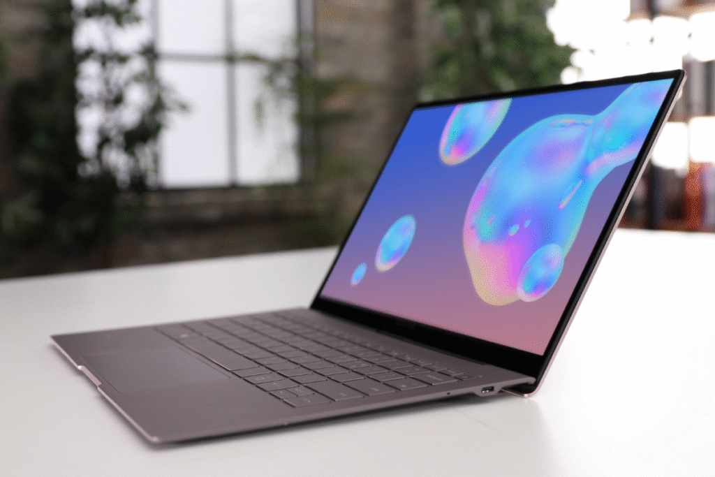 Galaxy Book Lightweight Laptop Designed For Work And Play Galaxy Book