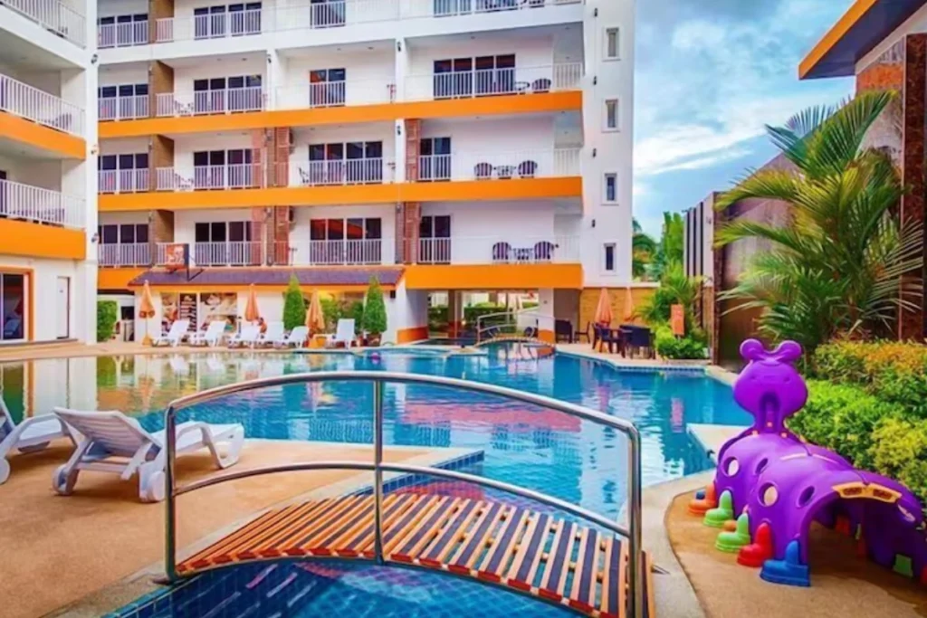 Nordic Family Resort