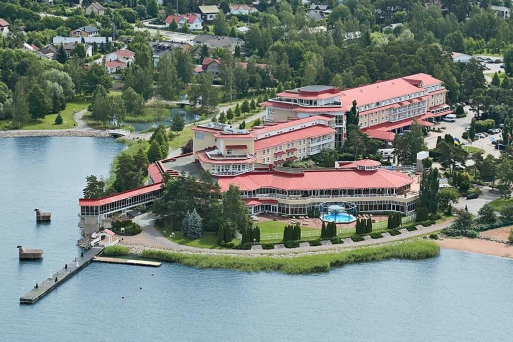 Coastal Hotels In Turku Region For Summer Escapes And Beach Stays coastal hotels Turku