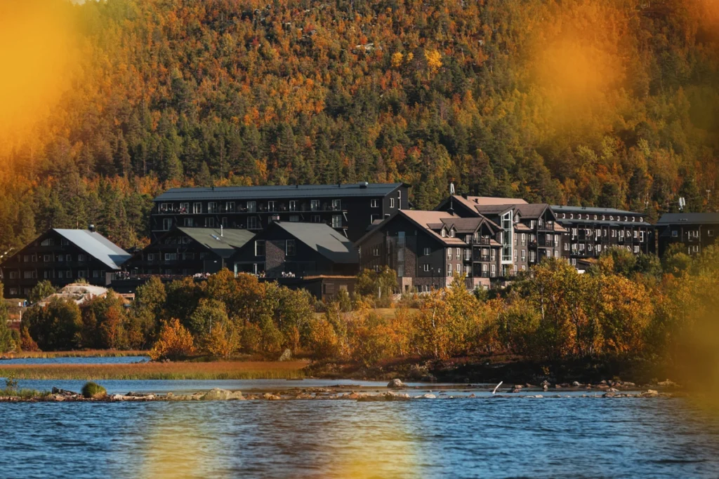 Autumn Hotel Deals in Norway
