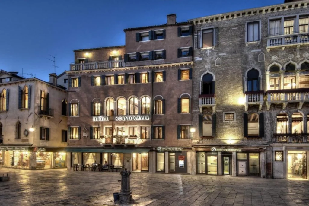 Affordable Long-Stay Hotels In Scandinavia For Business Travellers