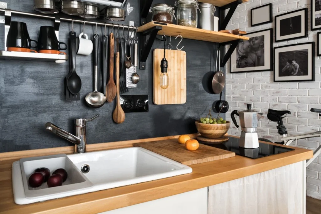 Kitchen Essentials