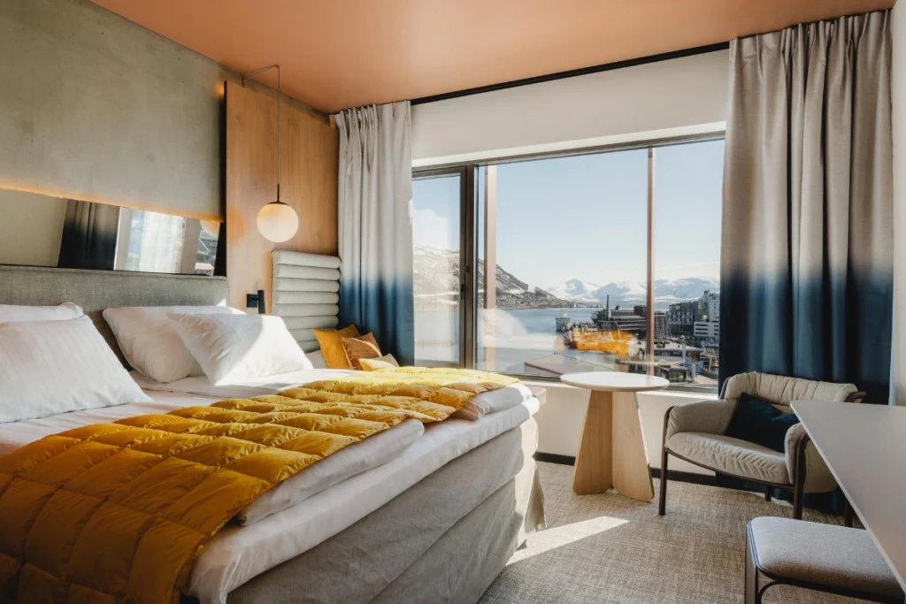 Signature Scandic Hotels