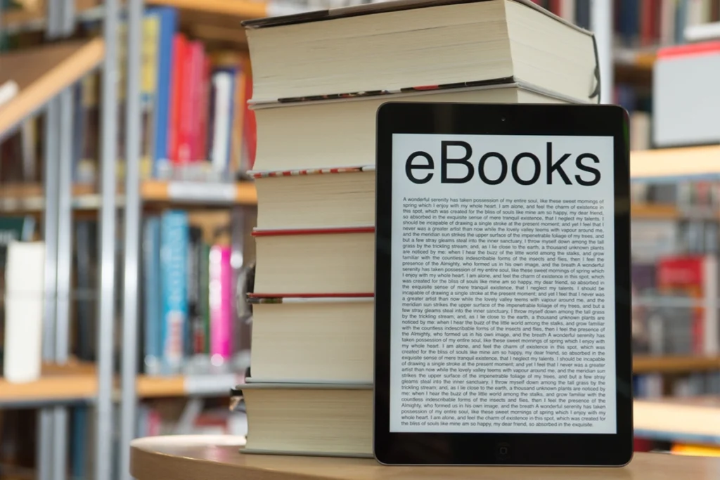 historical eBooks