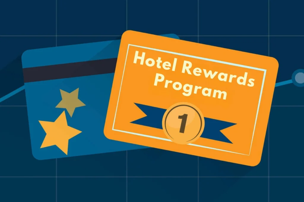 Benefits of Joining a Hotel Rewards Program as a Frequent Traveller Hotel Rewards Program