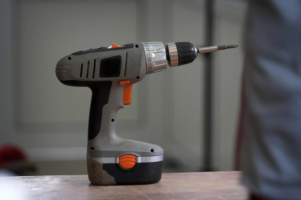 multi-speed drill benefits