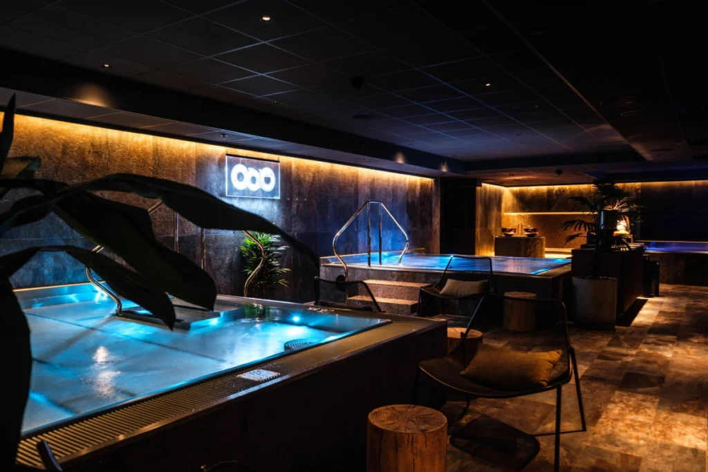 spa hotel packages at Nordic Hotels