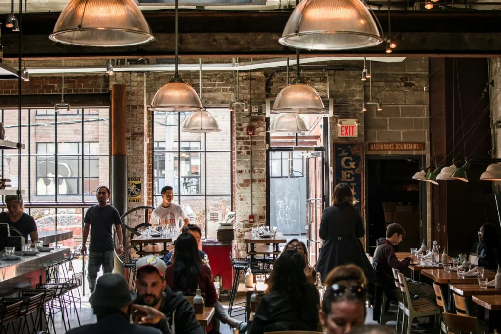 Budget Friendly Restaurants