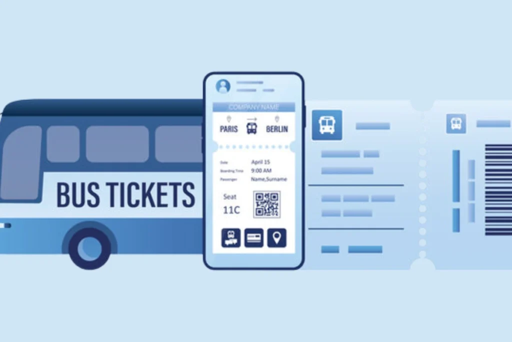 Cheap Bus Tickets