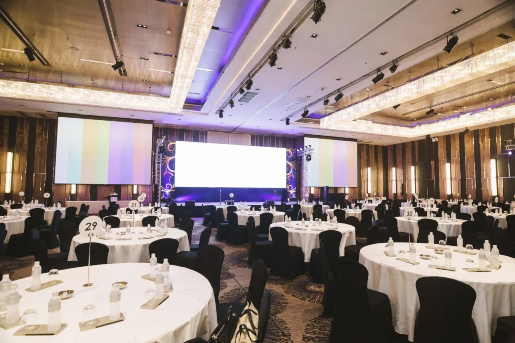 Conference Hotels in Scandinavia