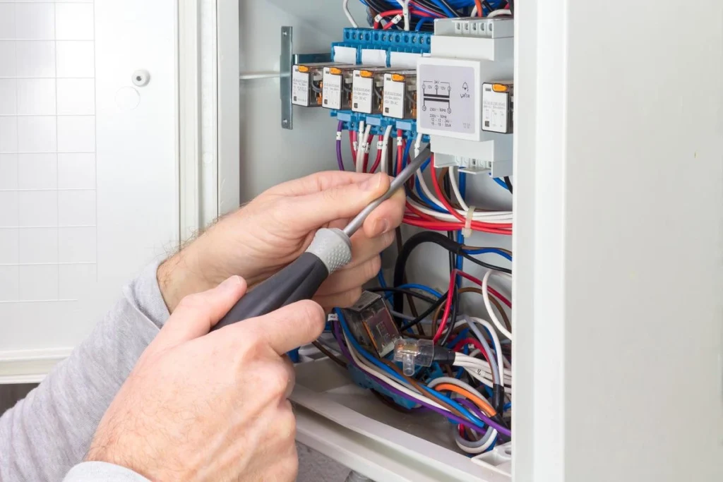Electrical Installation Materials