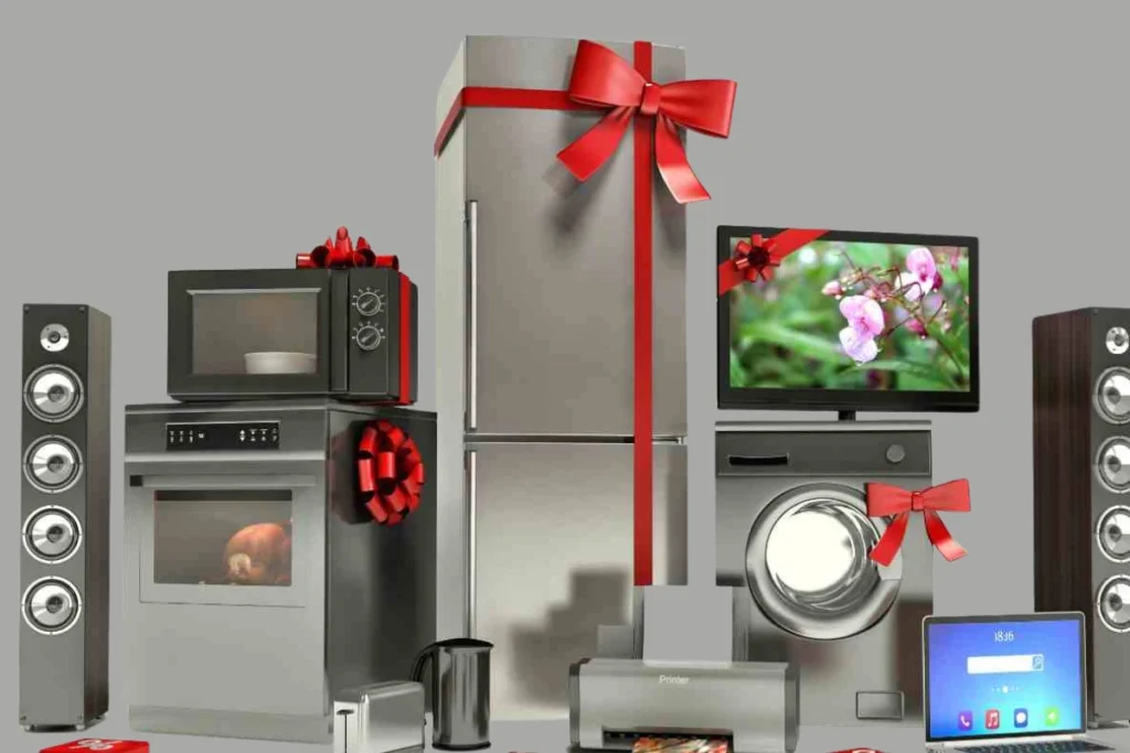 Electronics Deals