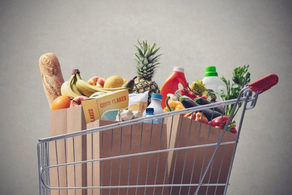 Grocery Offers