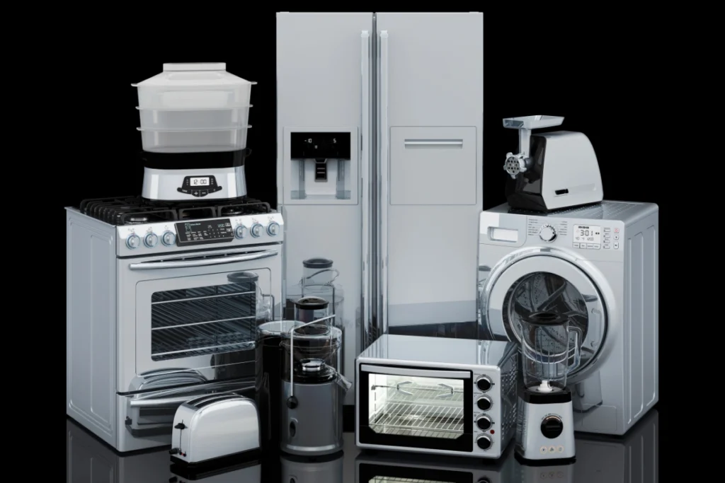 Home Appliance