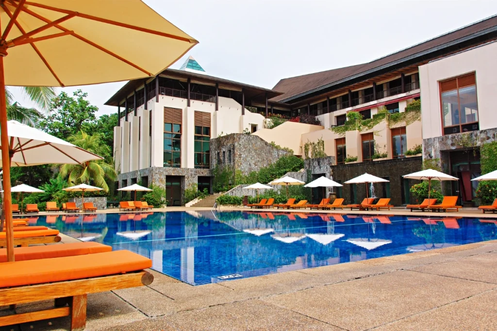 Best Budget-Friendly Hotel Package Deals in the UK Hotel Package Deals