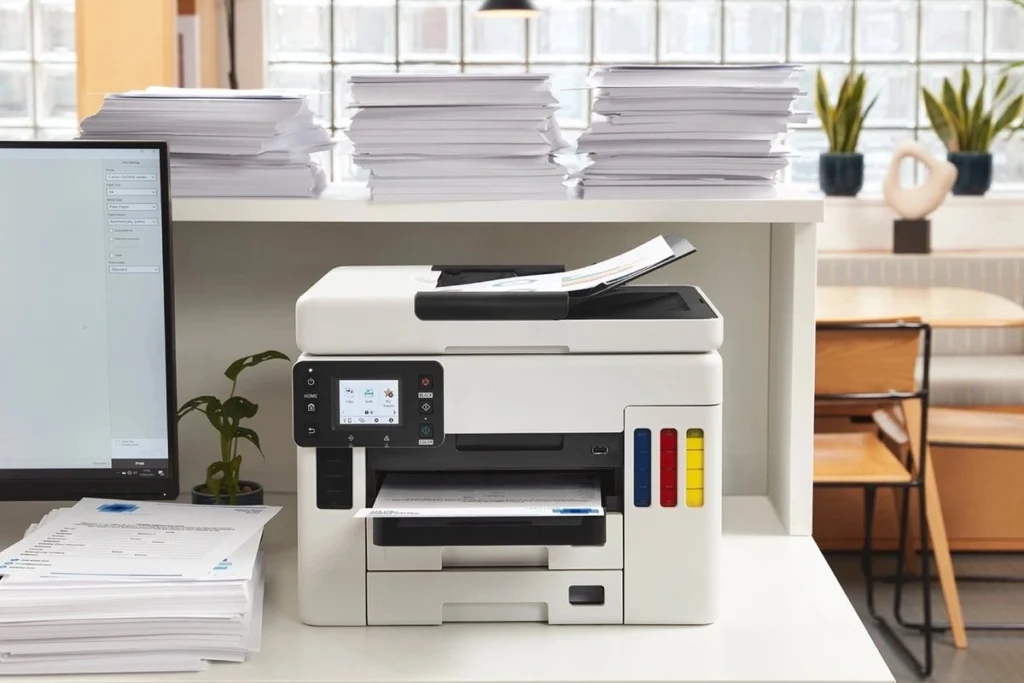 Laser Printers
