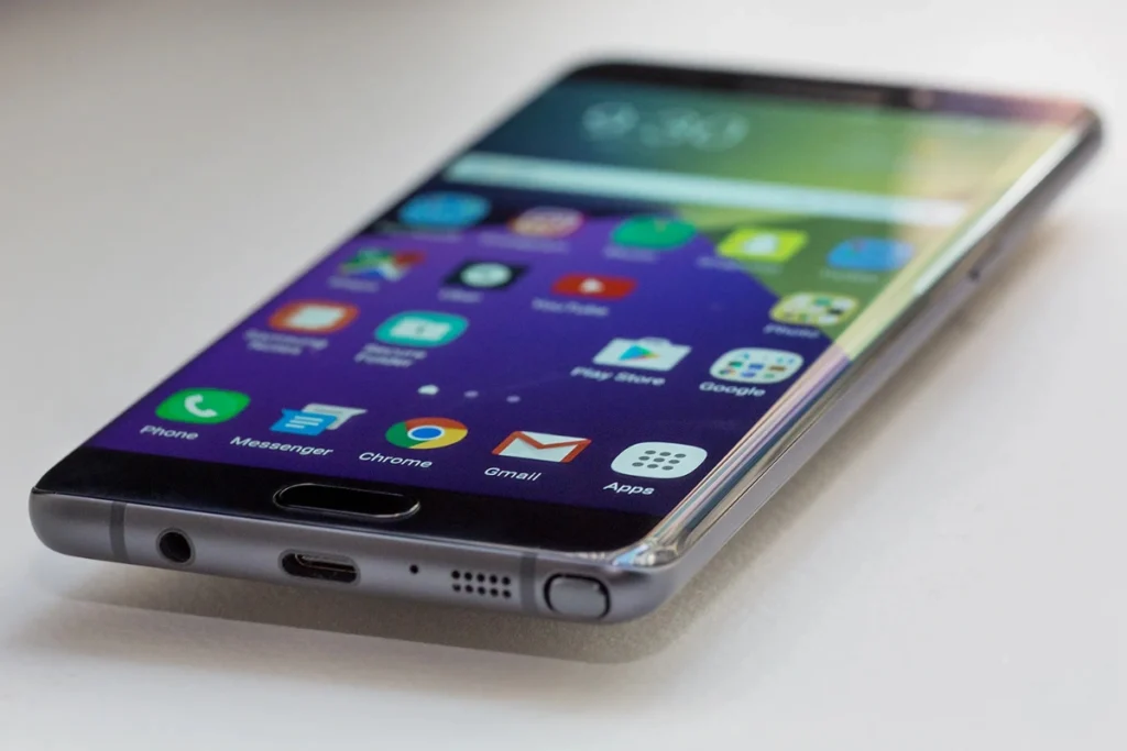 Refurbished Samsung Phones