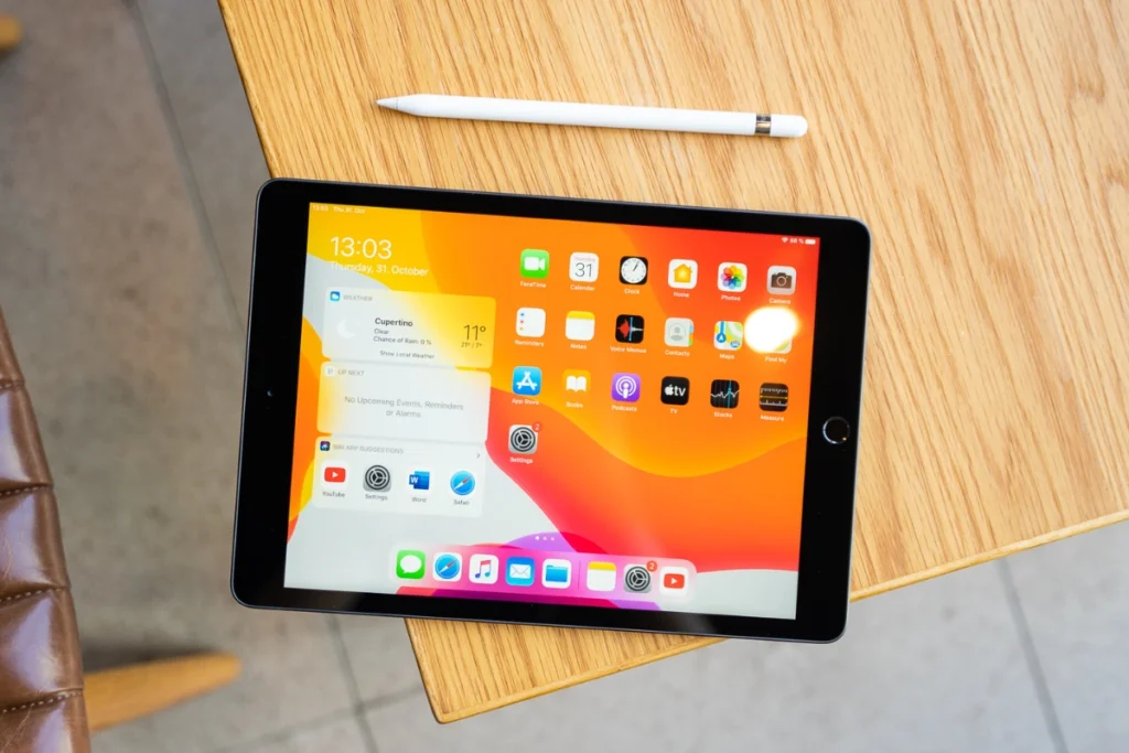 Refurbished Tablets