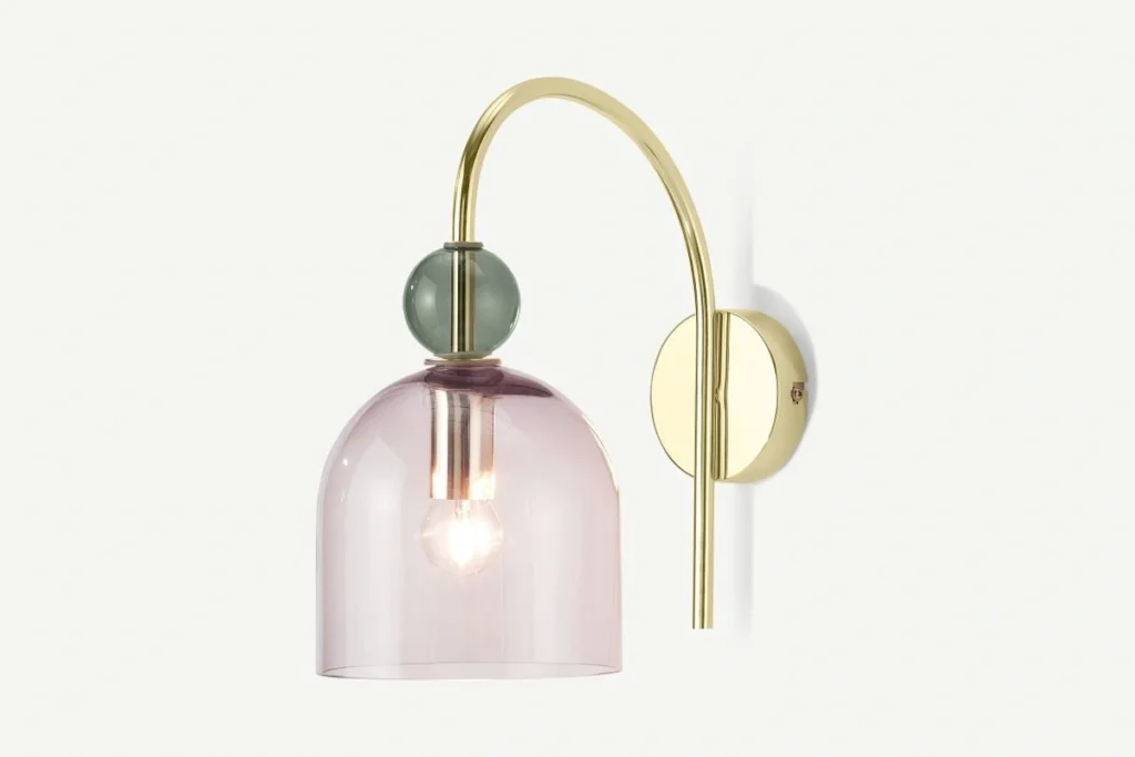 Wall Lamps