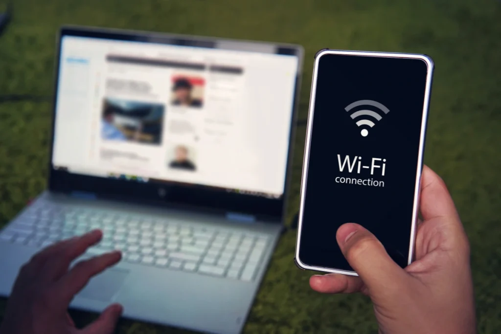 WiFi Plans