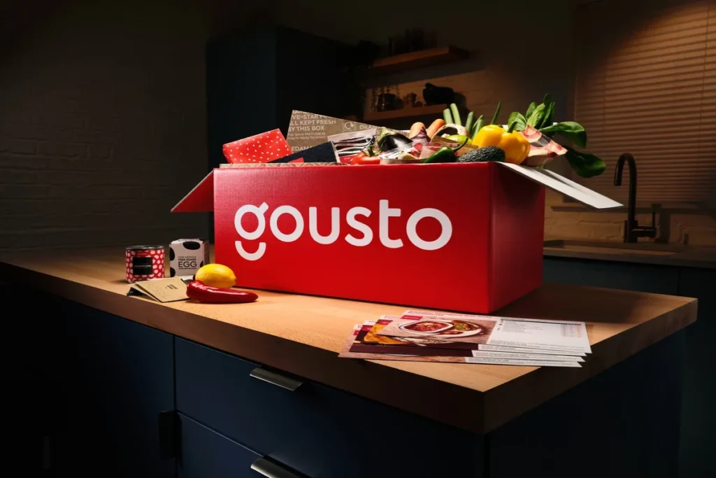 best recipe box