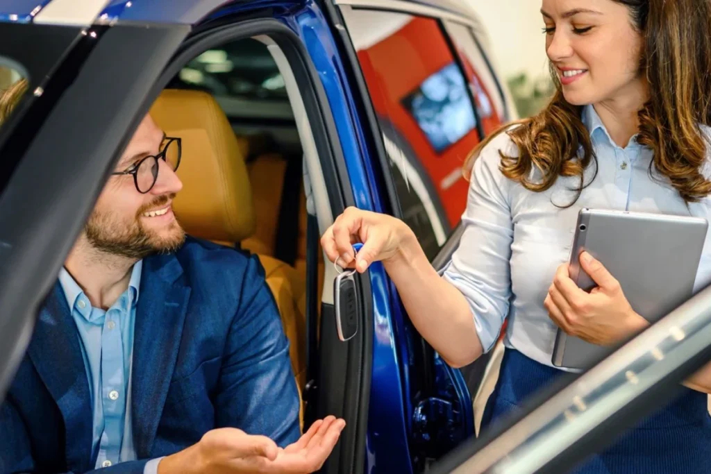 Car Rental Tips