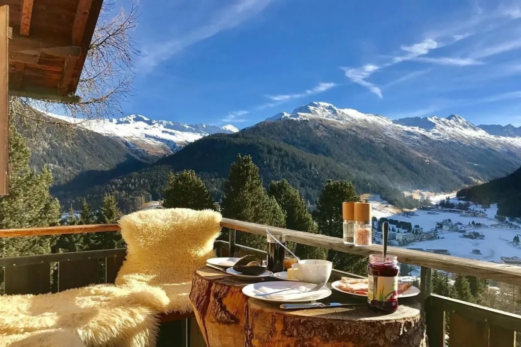 Winter Hotel Deals