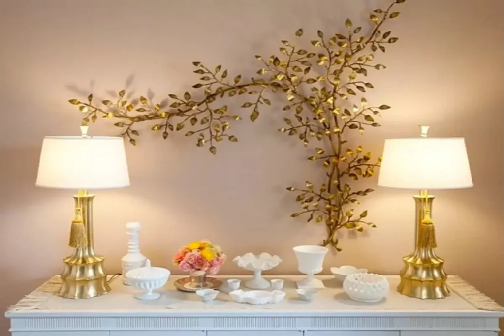 Decorative Objects
