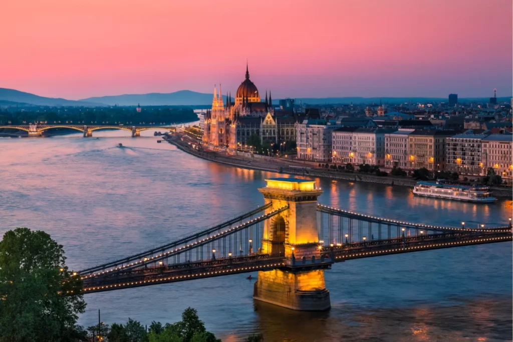 European City Breaks