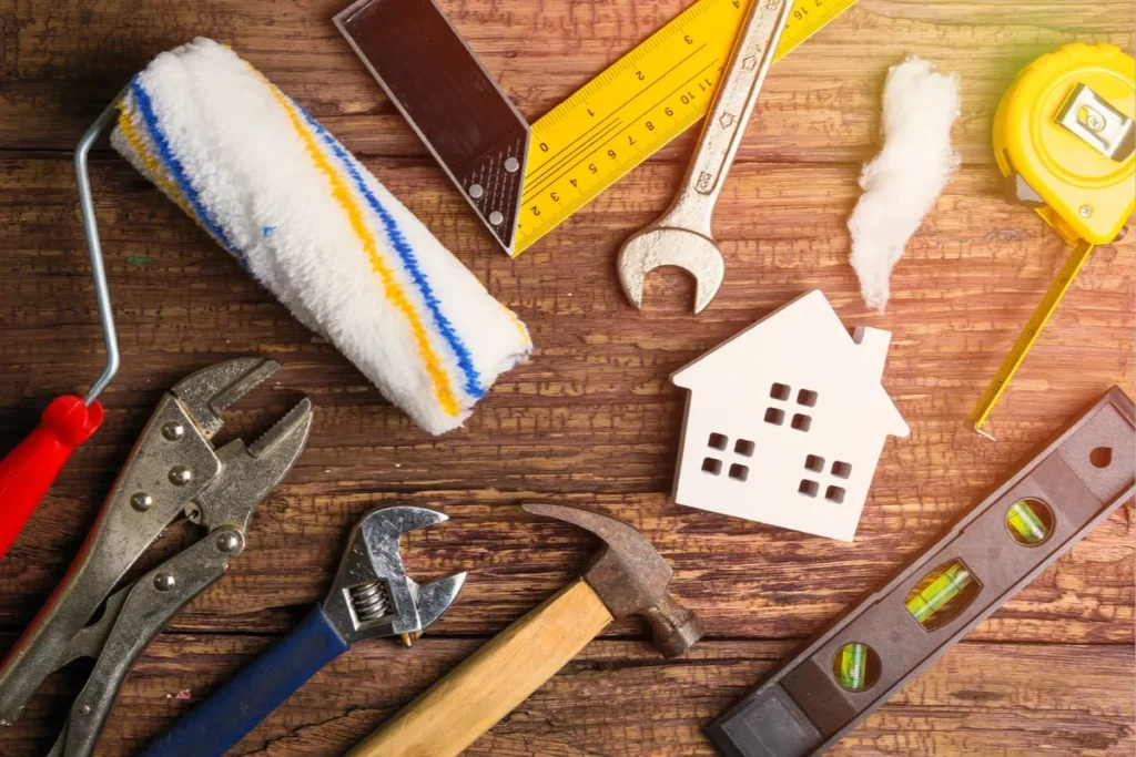 Home Improvement Essentials