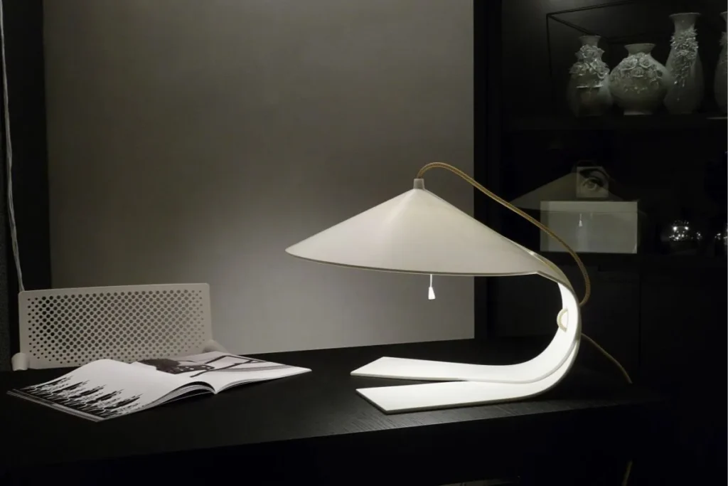 Lamps & Lighting