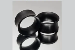 Big Ebony Tube