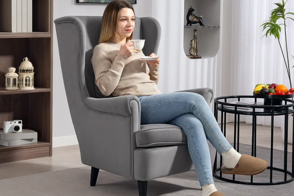 Chair Designs