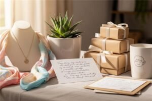 Gift Ideas for Mom