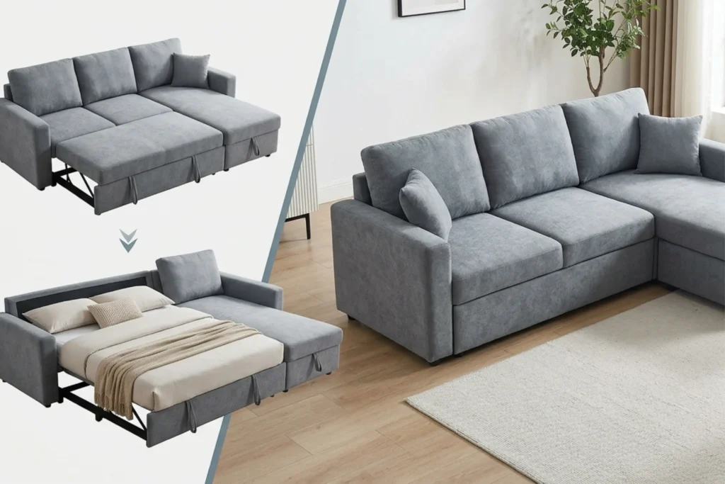 Sofa Bed Designs