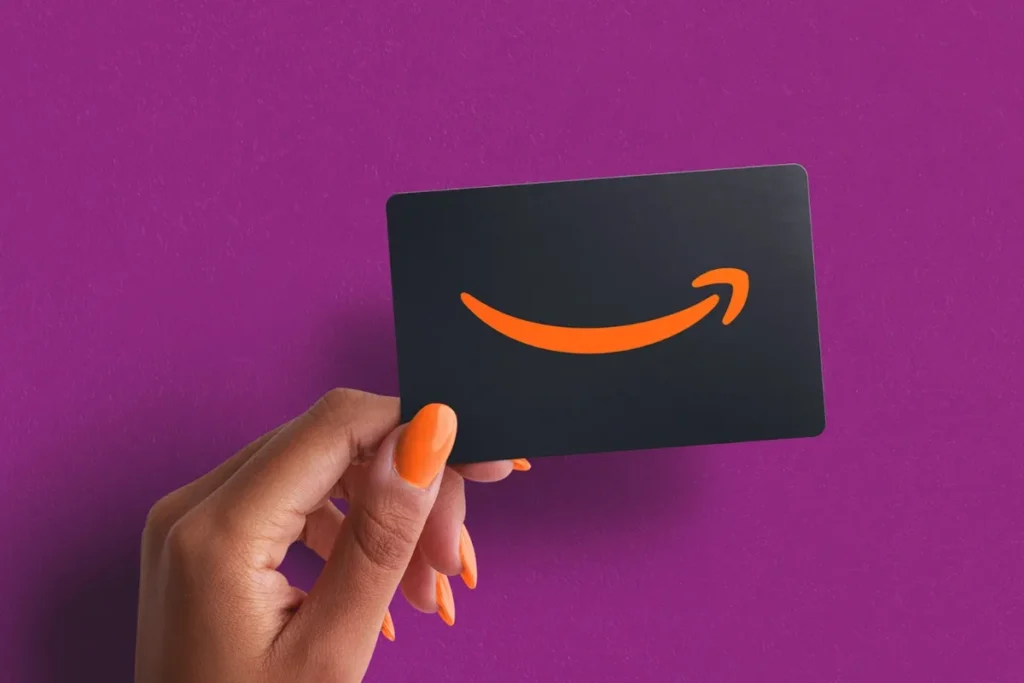 Amazon Gift Cards