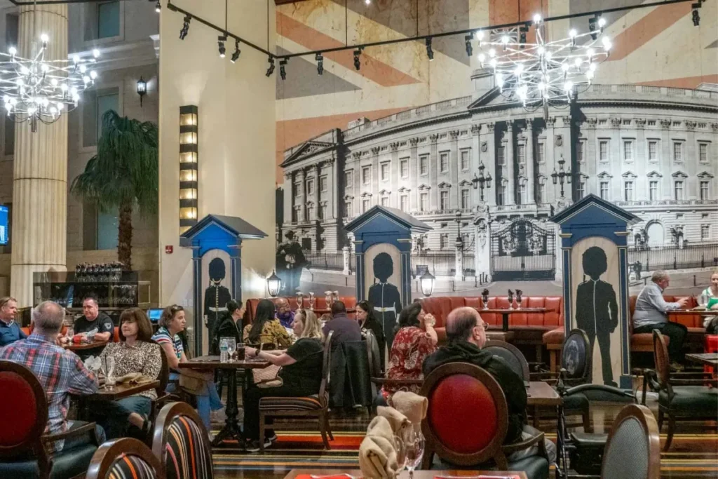 Atlantic City Dining Guide