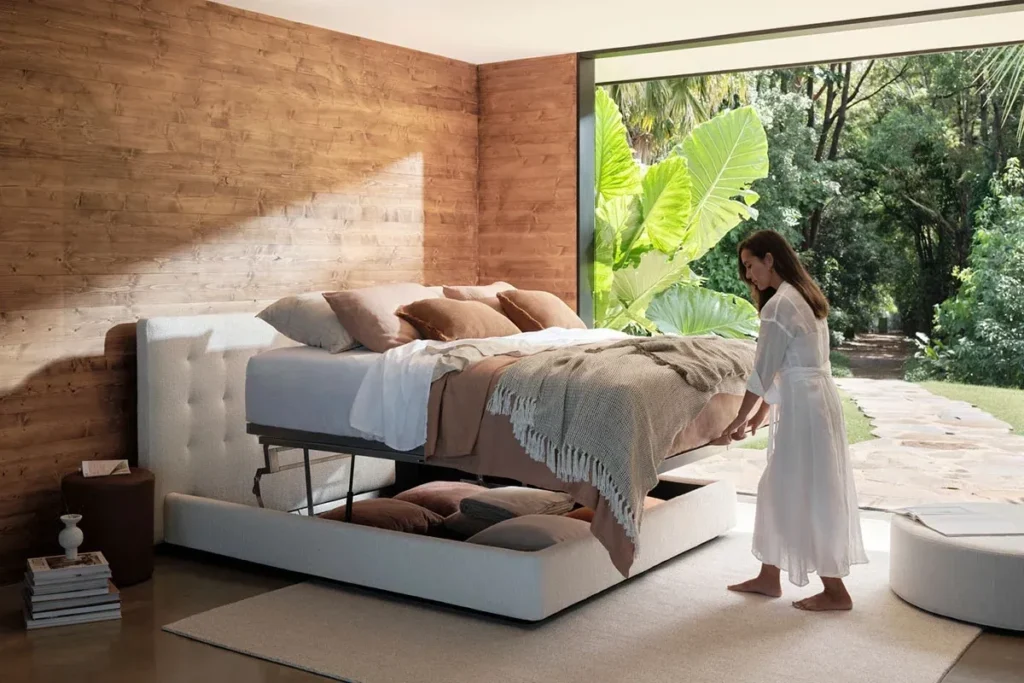 Bed Buying Guide