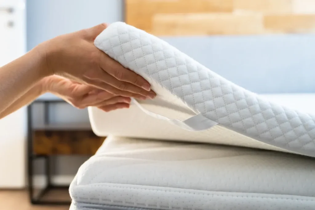 Mattress Topper Guide