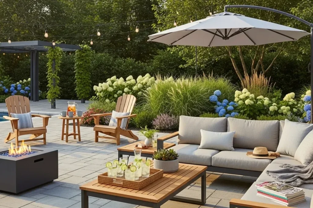 Top Outdoor Furniture & Home Essentials to Transform Your Outdoor Living Space Outdoor Furniture and Home Essentials