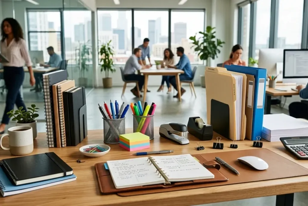 Best-Selling Office Products: Top Supplies Every Workplace Needs Right Now Best-Selling Office Supplies