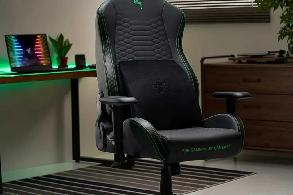 Gaming Chair Cushion Fillings