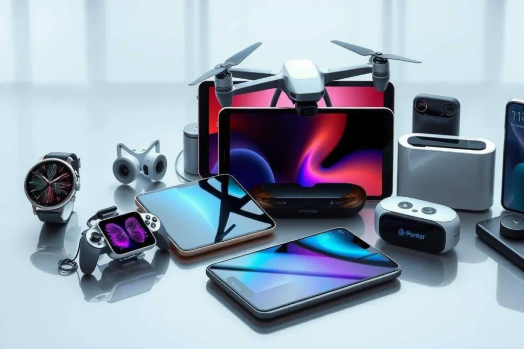 Top Tech Gadgets